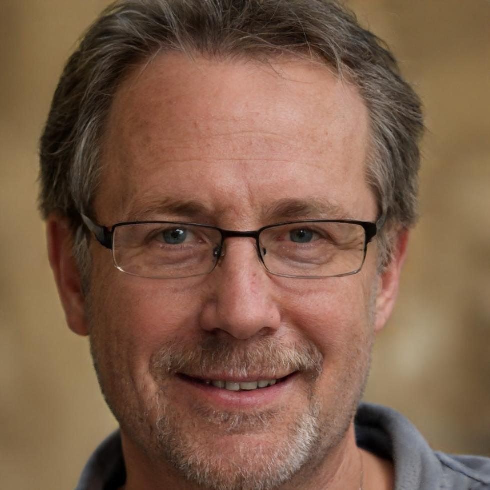 Марко Петрович - ведущий эксперт по бюджетированию